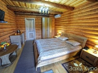 Коттеджи. Классик