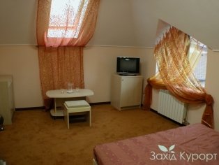 Оливковый корпус. Классик +
