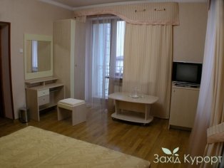 Оливковый корпус. Классик