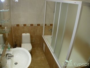 Оливковый корпус. Семейный