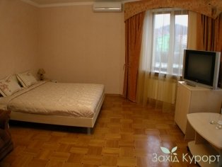 Оливковый корпус. Студио +