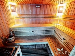 Сауна