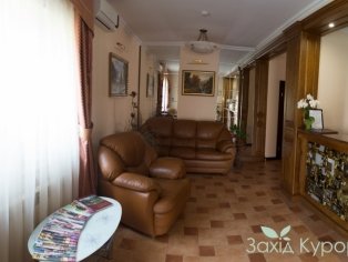 Ресепшн