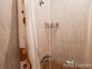 Двухкомнатный  Люкс