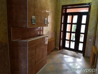 Отель Славутич Поляна
