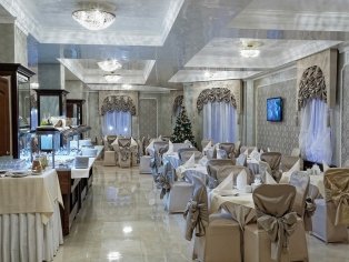 Ресторан