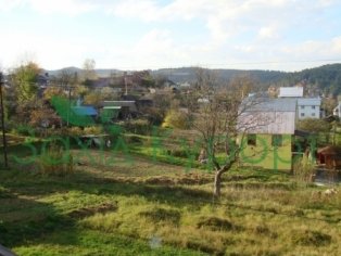 Люкс. Вид сбалкона