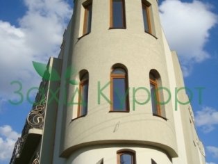 Отель "3 Короны"
