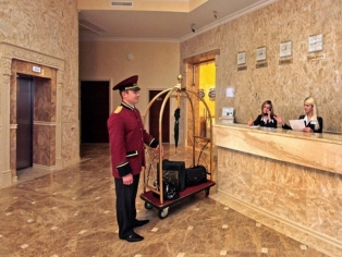 Рецепция