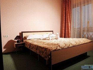 Двухместный стандарт