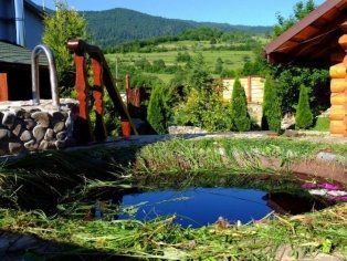 Карпатский чан