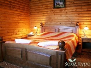 Бунгало Люкс