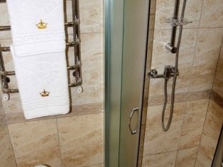 Стандарт. Санузел