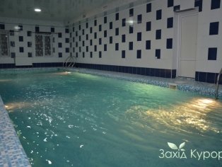 Бассейн