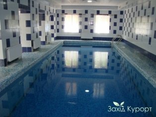 Бассейн