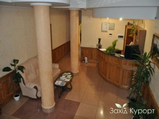 Рецепция