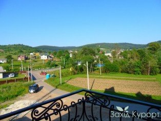 Люкс «Испания»