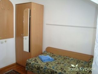 Одноместный