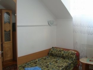 Одноместный