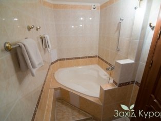 Трёхкомнатные «Апартаменты»