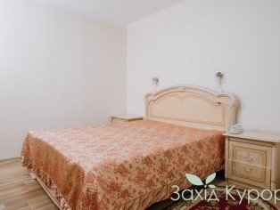 Двухкомнатный Суперлюкс DE LUXE
