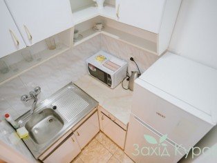 Двухкомнатный Суперлюкс DE LUXE