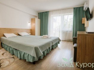 Европолулюкс SUITE MINI