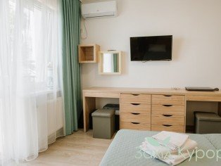 Европолулюкс SUITE MINI