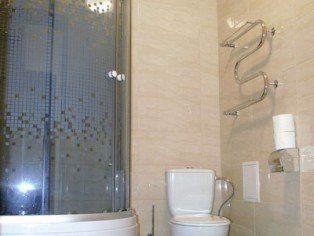 Европолулюкс SUITE MINI
