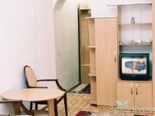 Санаторий "Березовый Гай" - 3 корпус - Номер «Улучшенный» одноместный