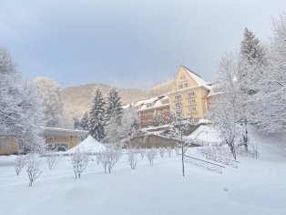 сан. Боржава