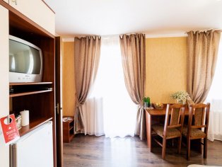 Стандарт однокімнатний