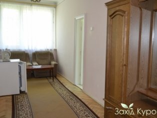 3 комнатный «Люкс Стандарт»