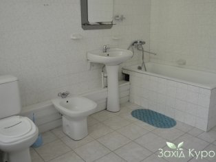 3 комнатный «Люкс Стандарт». Санузел