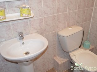 «Стандарт» 2 местный. Санузел