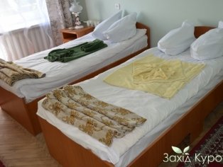 2 комнатный «Стандарт»