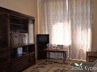 2 комнатный «Стандарт»
