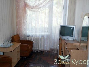 Двухместный номер