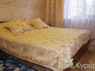 "Медовый дом"