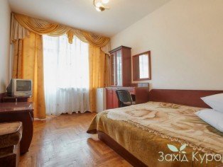 Номер полулюкс