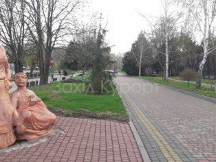 Санаторий им. Гоголя г. Миргород