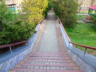Санаторий им. Гоголя г. Миргород