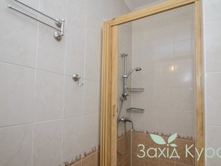 Санаторий "Горная Тиса". 1-местный стандарт