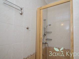 Санаторий "Горная Тиса". Семейный 2-комнатный