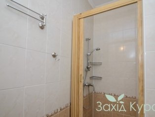 Санаторий "Горная Тиса". 2-местный эконом