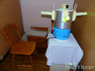 Физиотерапия