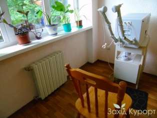 Физиотерапия