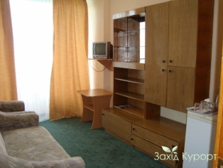 Двухкомнатный стандарт