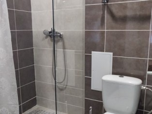 Однокомнатный улучшенный плюс