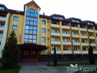 Корпус "Сузір`я"